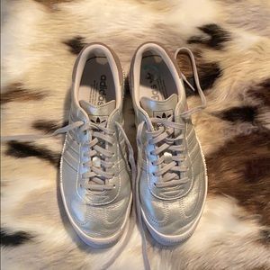 adidas platform samba